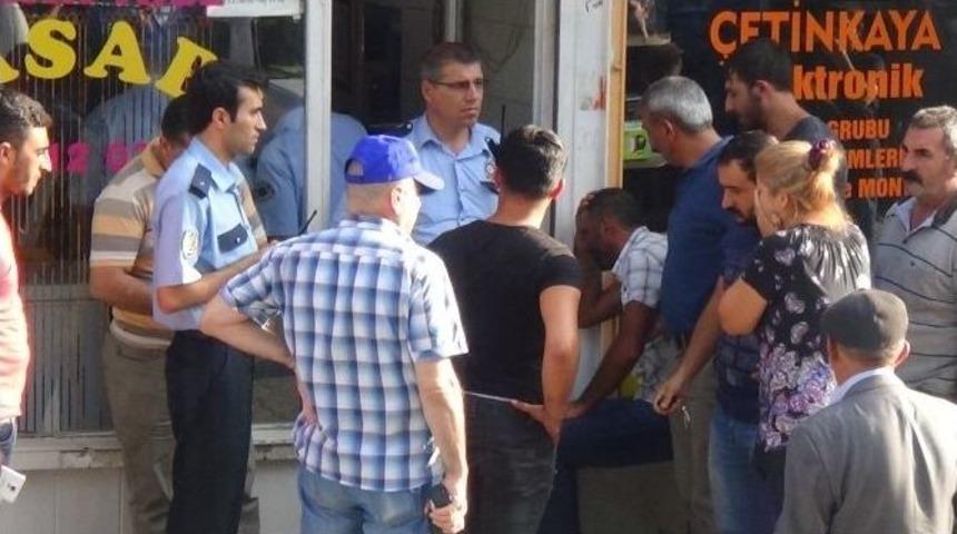 Erzincan&rsquo;da Bir Kasabın Sır &Ouml;l&uuml;m&uuml;