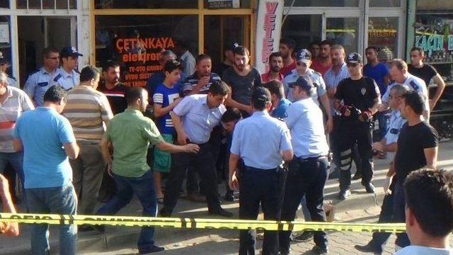 Erzincan’da Bir Kasabın Sır Ölümü