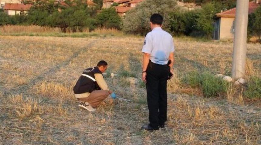 Komşu Aileler Arasındaki Taşlı - Sopalı Kavgada 5 Kişi Yaralandı