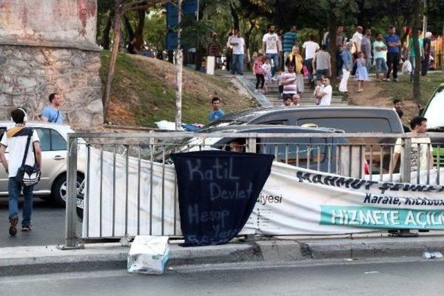 Şüpheli Paketten Parça Tesirli Bomba Çıktı