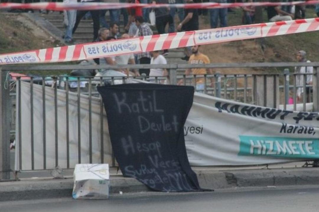 Ş&uuml;pheli Paketten Par&ccedil;a Tesirli Bomba &Ccedil;ıktı