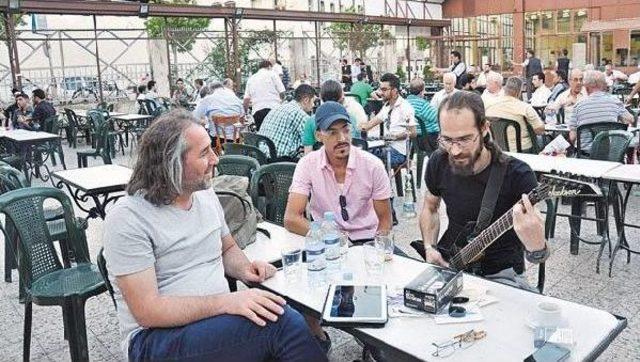 The Other Syria: Rockets There, Weddings Here 3