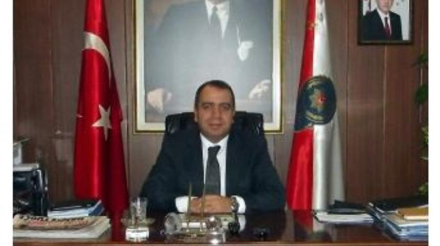 Aydın Emniyeti Tedbirleri Arttırdı