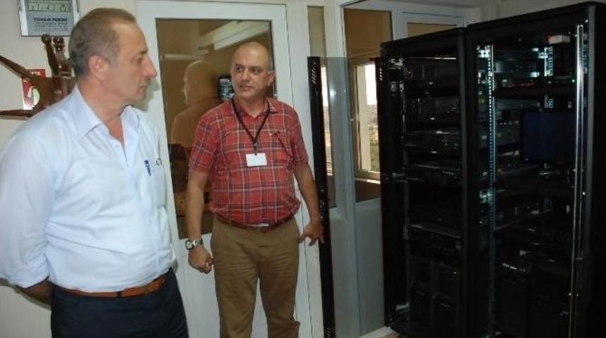 Didim Belediyesi Teknoloji Devi İle İşbirliği Anlaşması İmzaladı