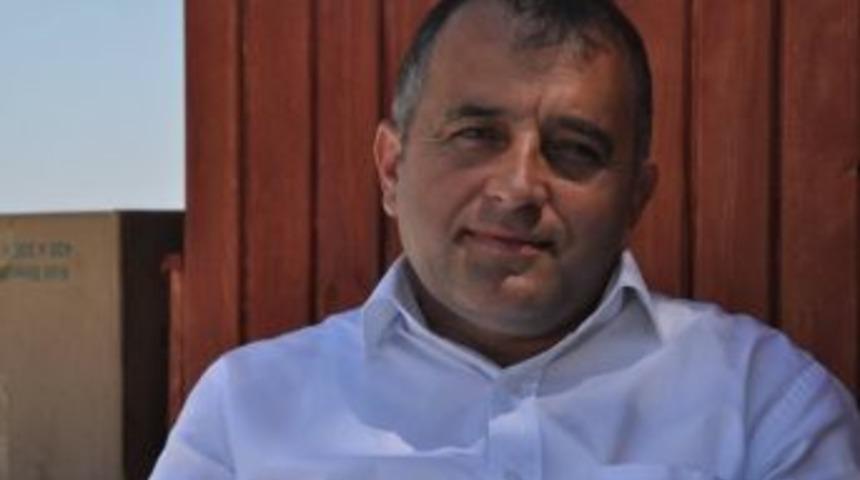 Hasan Altındal: Belediyenin T&uuml;m Ekipleri G&ouml;revde