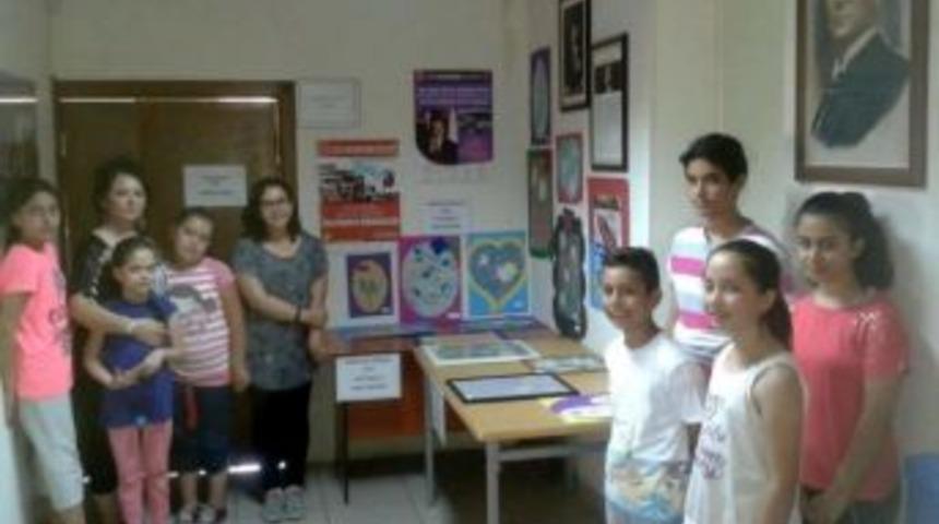 Kedem Yaz Kursları B&uuml;y&uuml;k İlgi G&ouml;rd&uuml;