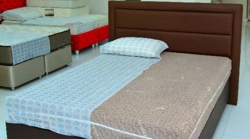 &Ccedil;iftlere &Ouml;zel Akıllı Yataklar