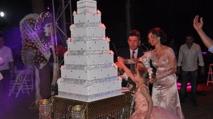 Magid Ailesinin Mutlu G&uuml;n&uuml;