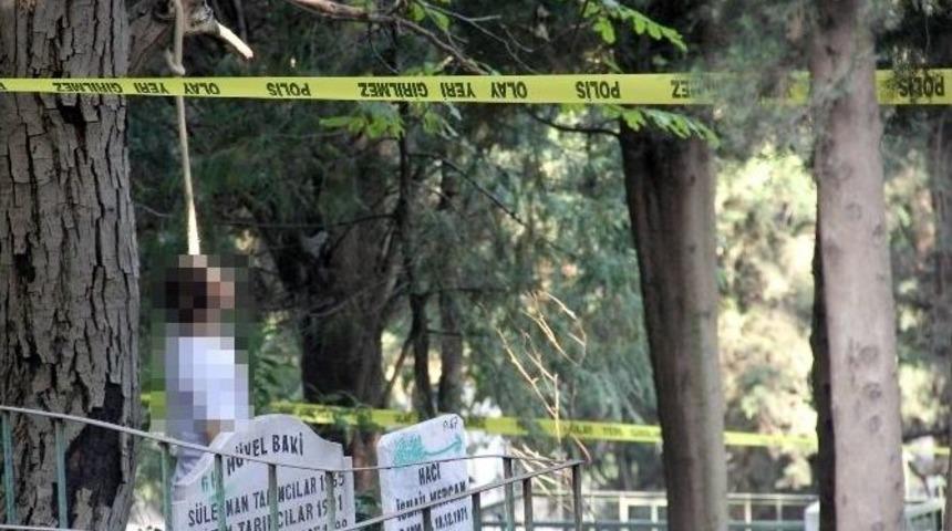 Polisin Kurtardığı Gen&ccedil; İntihar Etti