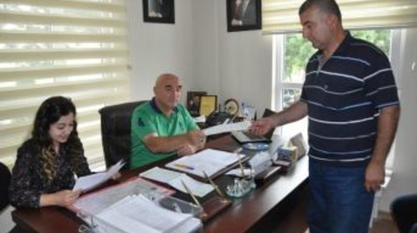 Kartepe Belediyesi&rsquo;nden Gen&ccedil;lere İstihdam İmkanı