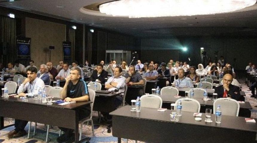 2. Uluslararası Parkinson Kursu Başladı