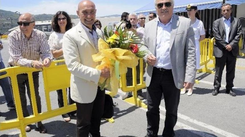 Adalara En Ucuz Feribot Seferleri Başlıyor