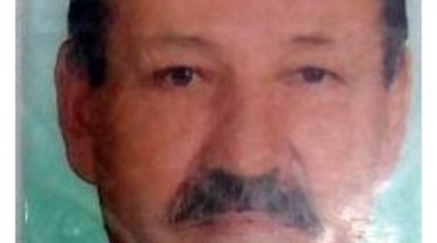 Torunu Tarafından &Ouml;l&uuml; Bulundu