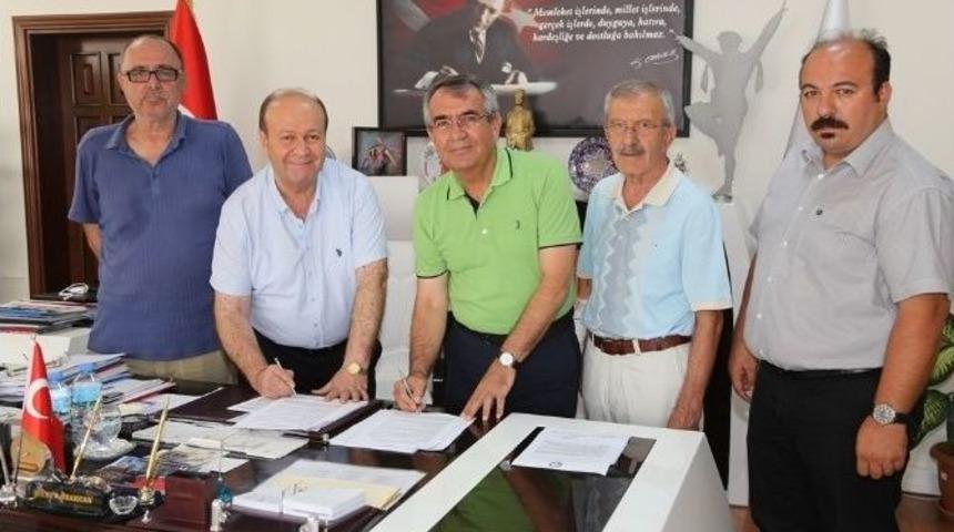 &Ouml;zakcan; &ldquo;vatandaşlarımızın Can G&uuml;venliği Bizim İ&ccedil;in Her Şeyden Daha &Ccedil;ok &Ouml;nemlidir&rdquo;