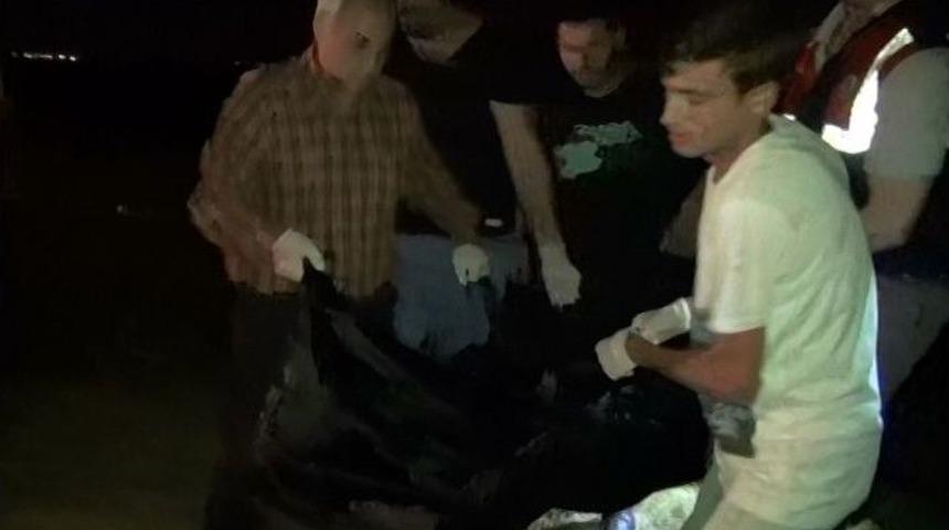 Sakarya&rsquo;da Ş&uuml;pheli &Ouml;l&uuml;m