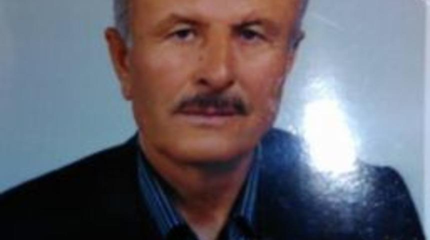 Korkuteli Mahalle Muhtarı Hayatını Kaybetti