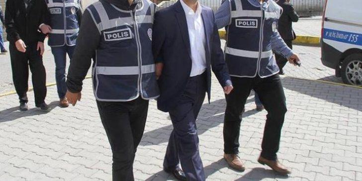 Ankara ve Bursa'da FETÖ operasyonu! İhraç edilenlere gözaltı
