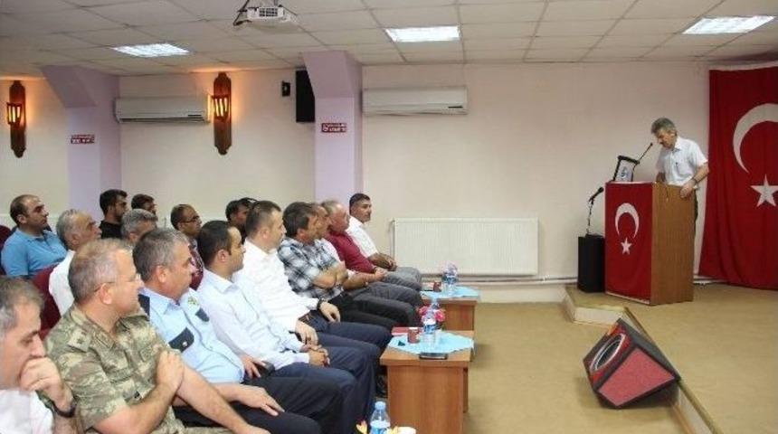 Oltu Taşı Sınırları Aşacak