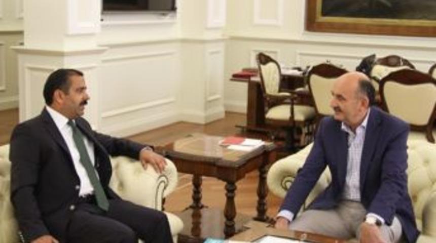 Boş Kalan Kadrolar İ&ccedil;in Tekrar Sınav Yapılacak