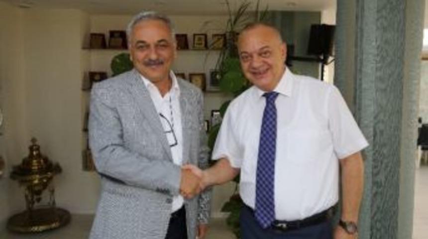 G&ouml;lmarmara&rsquo;ya Yeni Projeler Yolda