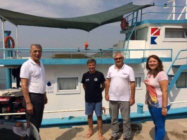 Underwater Soli Pompeiopolis Ancient Site To Be Brought To Light 1