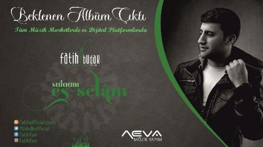 M&uuml;zik D&uuml;nyasında Yeni Bir Nefes: Es-selam