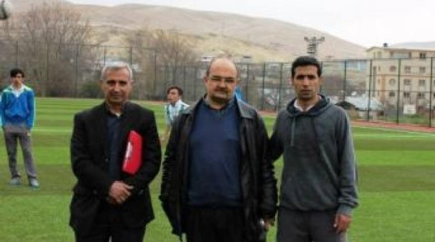 Darendespor&rsquo;da Yeni Yapılanma