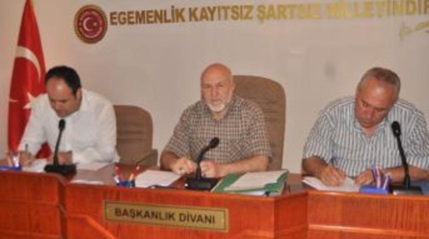 Afyonkarahisar İgm Ağustos Ayı &Ccedil;alışmaları