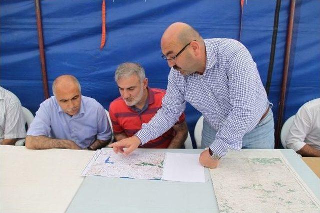 Giresun’da Karagöl Projesi Turizme Kazandırılacak