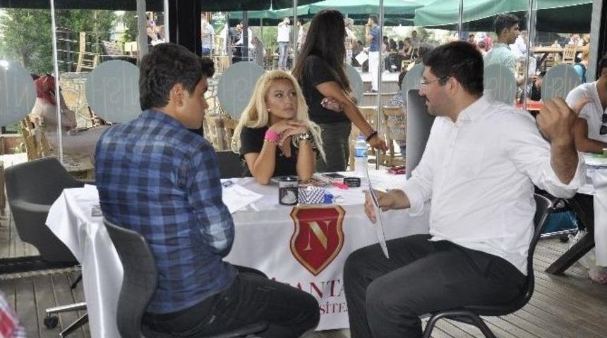 Yatay Ge&ccedil;iş Hakkı Kazanmak İ&ccedil;in &Ouml;ğrenci Olun