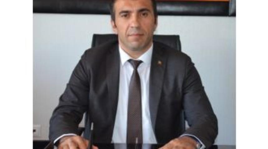 Fatsa&rsquo;daki Eğitim Yatırımları