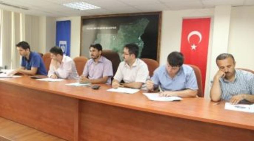 B&uuml;y&uuml;kşehir, Yazılım Lisansı İ&ccedil;in İhaleye &Ccedil;ıktı