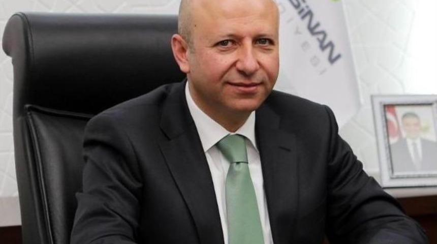 Kocasınan Belediyesi 1,6 Milyon Liralık Oyun Grubu Aldı