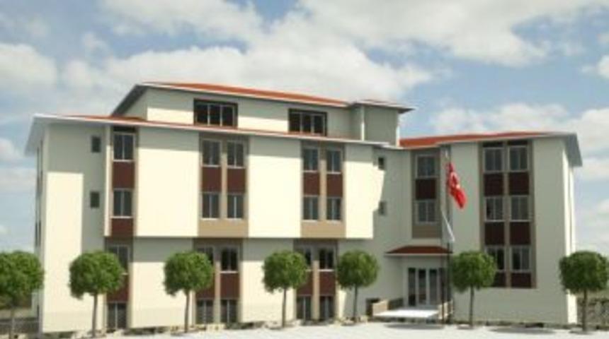 İhlas Vakfı Bilecik Ertuğrulgazi &Ouml;ğrenci Yurdu Kayıtlara Başladı