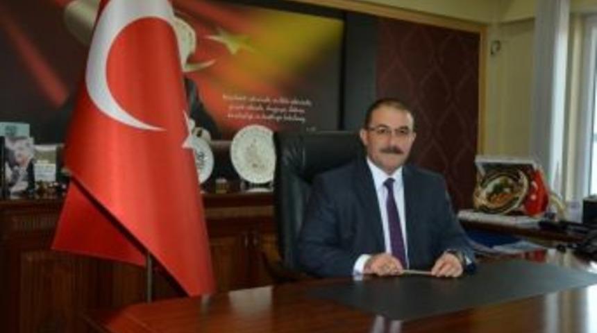 Afşin K&uuml;lt&uuml;r Ve G&uuml;reş Festivali İptal Edildi