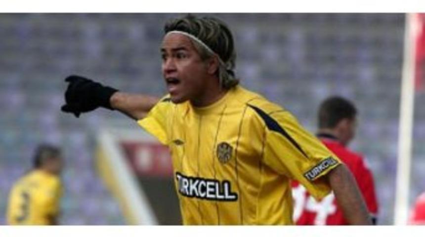 3'&uuml;nc&uuml; Ligi Hedefleyen Kuşadasıspor, Jaba'yı Transfer Etti