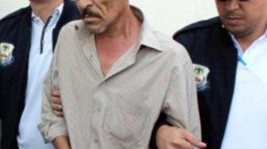 Suriyeli 2 Kardeşte 3 El Bombası Ve 3 Tabanca (2)