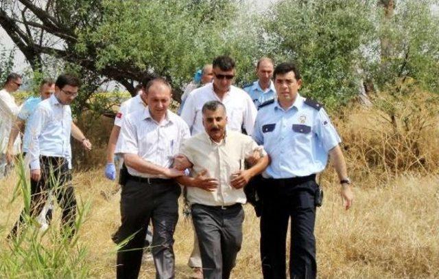 Kayıp Gencin Göl Kıyısında Cesedi Bulundu