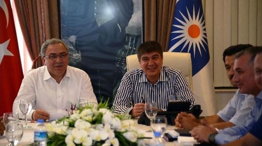 Turizm Emek&ccedil;isinin R&uuml;yası Ger&ccedil;ek Oluyor