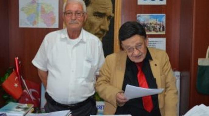 &Ccedil;evre Derneği&rsquo;nden G&ouml;let Uyarısı