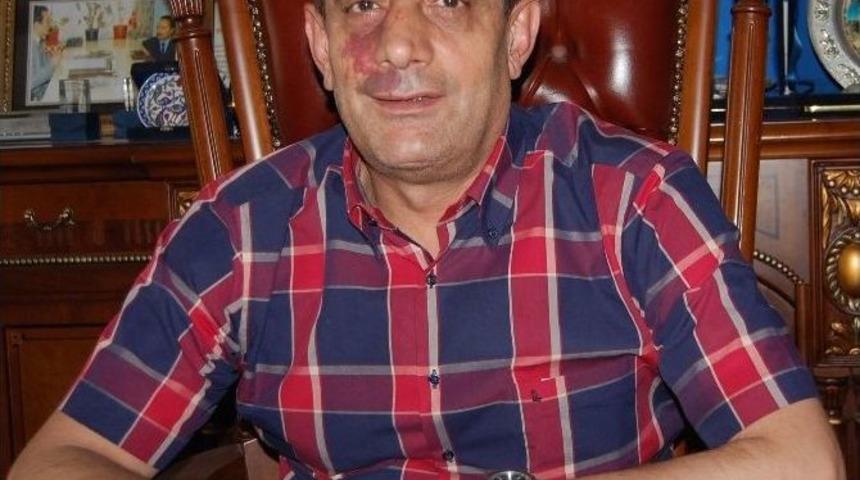 Tezcan&rsquo;dan S&uuml;re&ccedil; A&ccedil;ıklaması