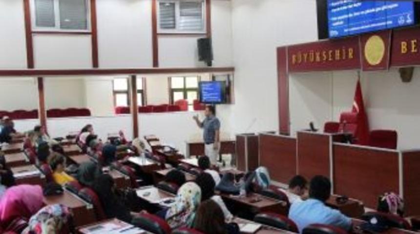 Psikolog Mert: &ldquo;bir Defa Denemek Bağımlılığa Neden Olabilir&rdquo;