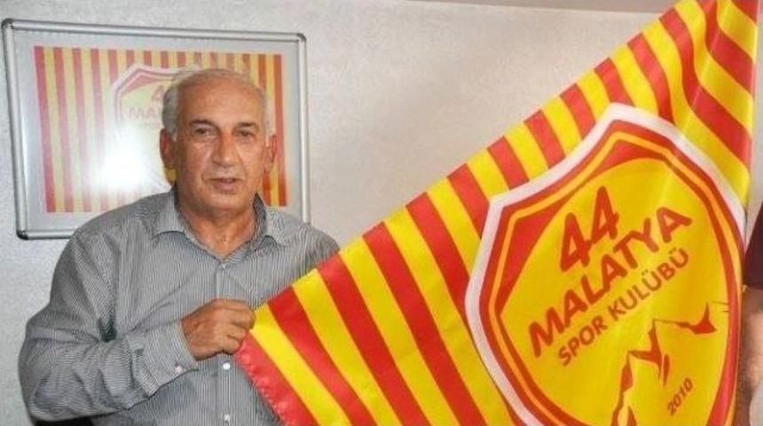 44 Malatya Spor Yeni Sezon Hazırlıklarına Devam Ediyor