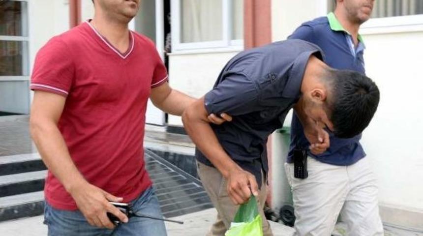 Mersin'de Bor&ccedil;- Alacak Kavgası: 1 &Ouml;l&uuml;