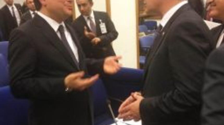 Bursalı İhracat&ccedil;ıların Eximbank&rsquo;a İlgisi Artıyor