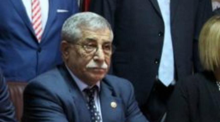 Mhp Kayseri Milletvekili Hasan Ali Kilci: