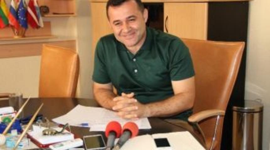 B&uuml;feler Mahkeme Kararıyla Alanya Belediyesi&rsquo;ne Geri Verildi