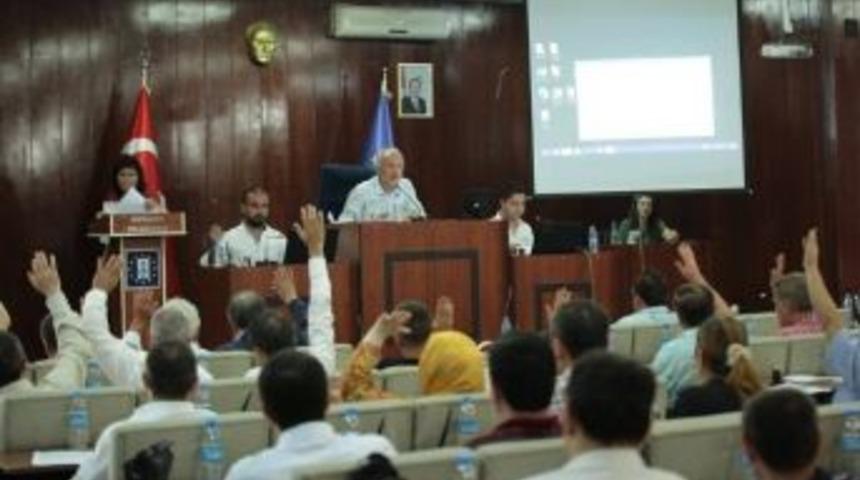 Belediyeden K&uuml;tahyaspor&rsquo;a Destek