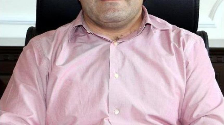 Uyuşturucu Batağına D&uuml;şen Kıza Kaymakamdan Destek