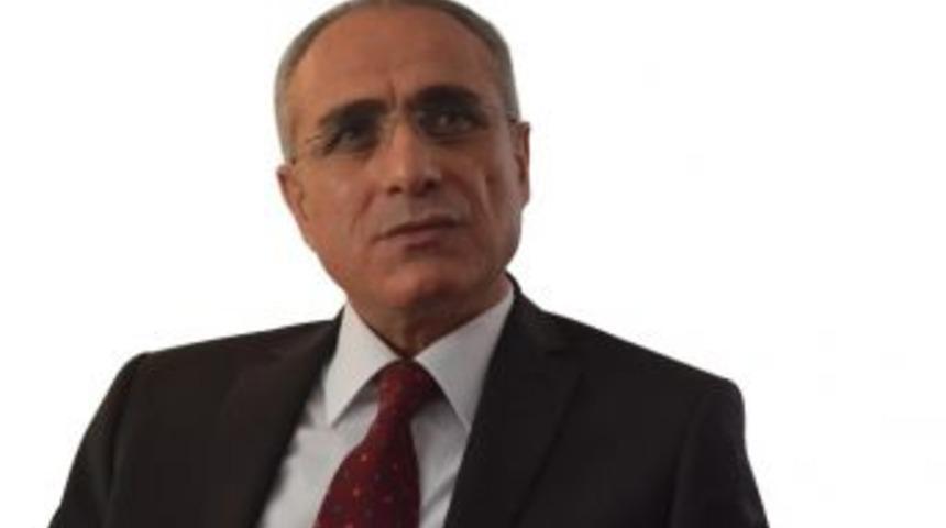 Top&ccedil;u: T&uuml;rk-k&uuml;rt Kardeşliği Hem Kan Hem De Y&uuml;ce Bir Medeniyet Kardeşliğidir